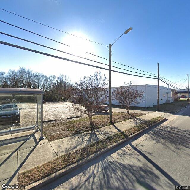 Sandy Ridge Apartments