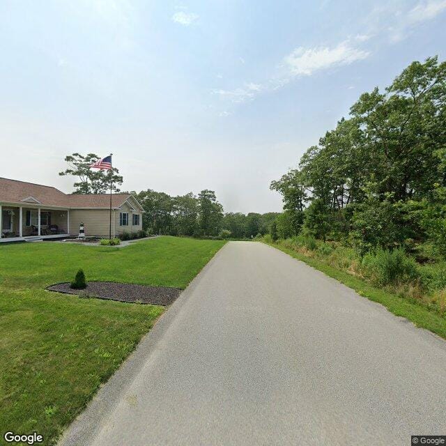 Sandywood Farm
