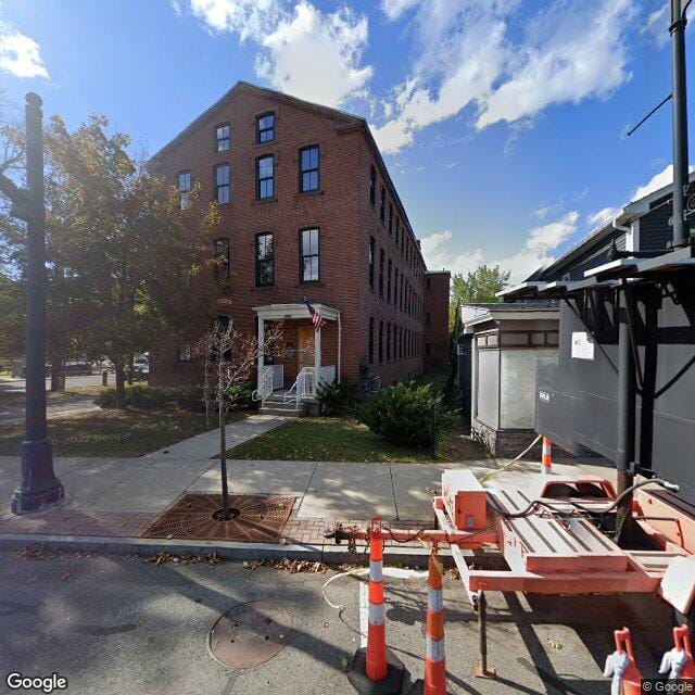 Sanford Apts