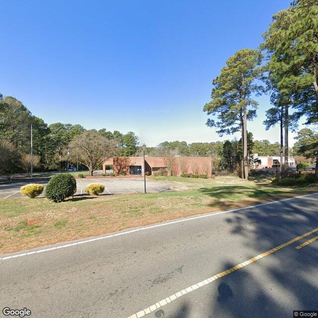 Sanford Housing Authority