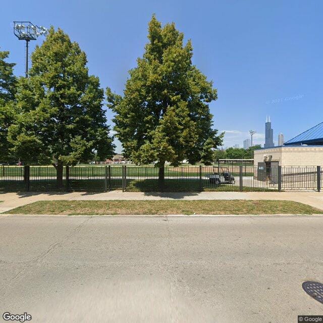 Sangamon Court