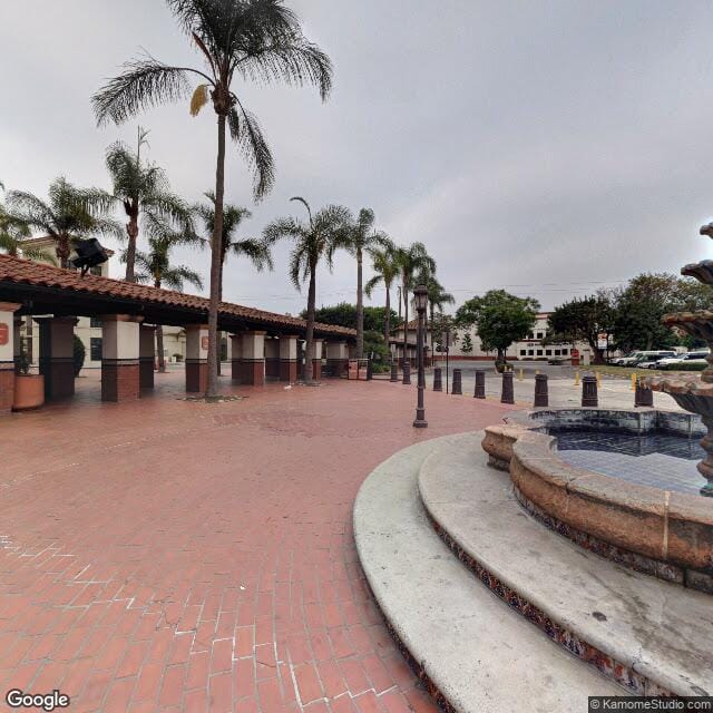 Santa Ana Apartments