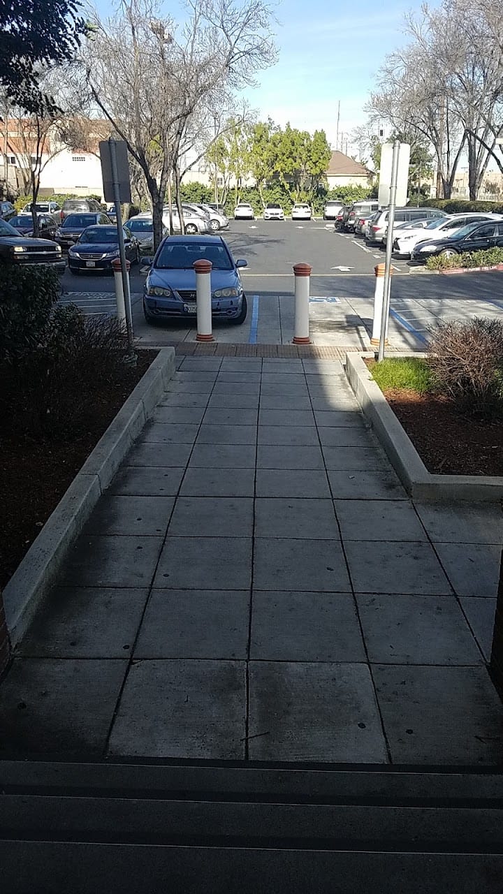 Santa Clara County Housing Authority