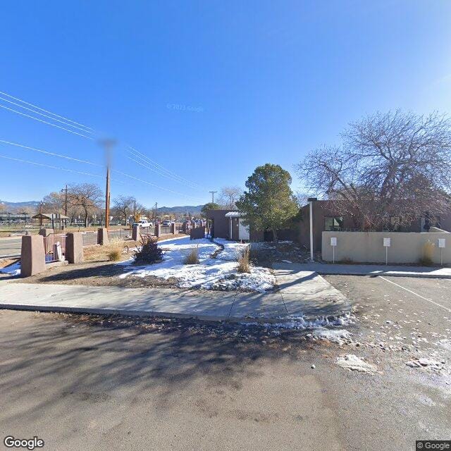 Santa Fe Civic Housing Authority
