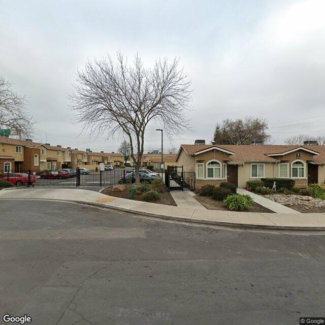 Santa Fe Townhomes