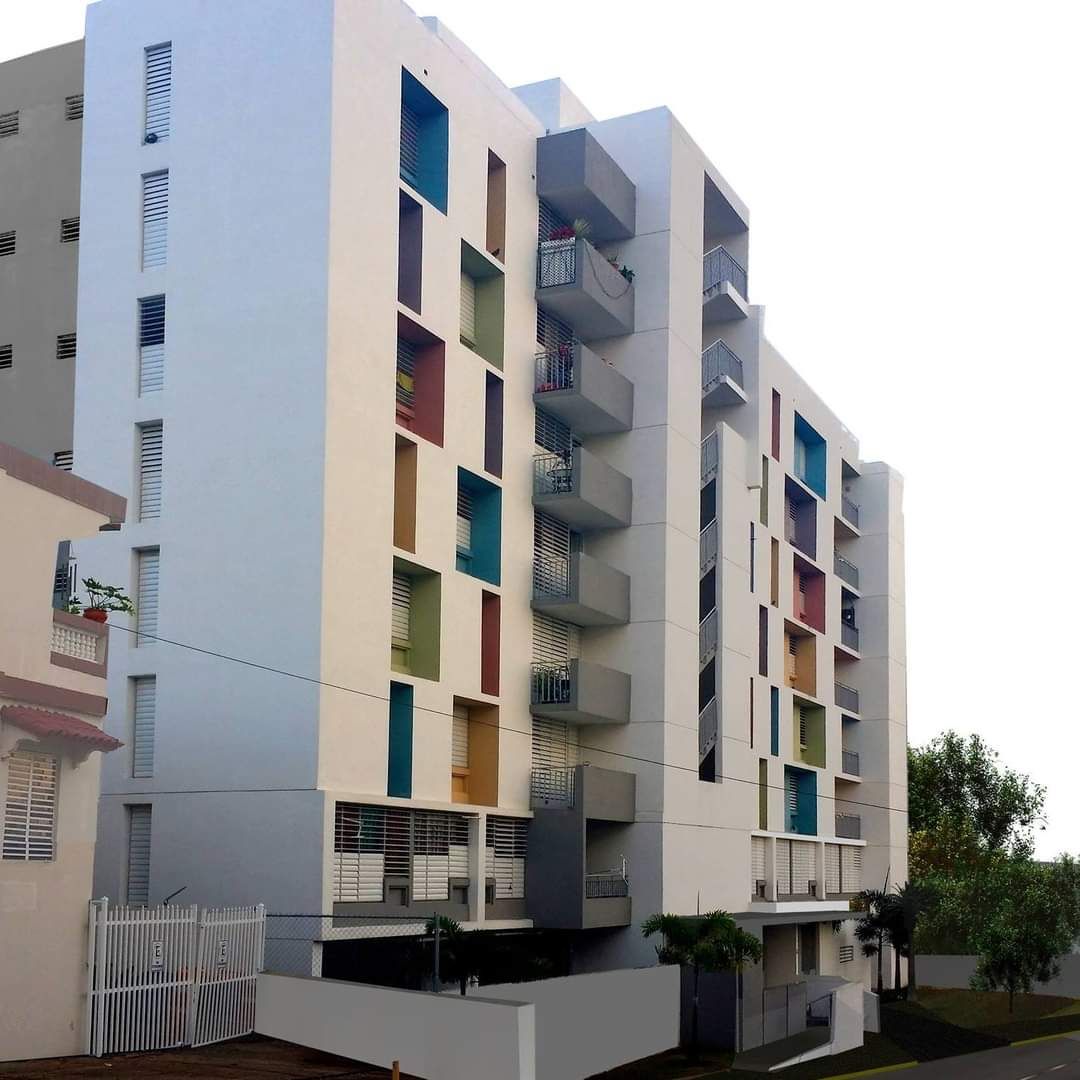 Santa Rita Apts