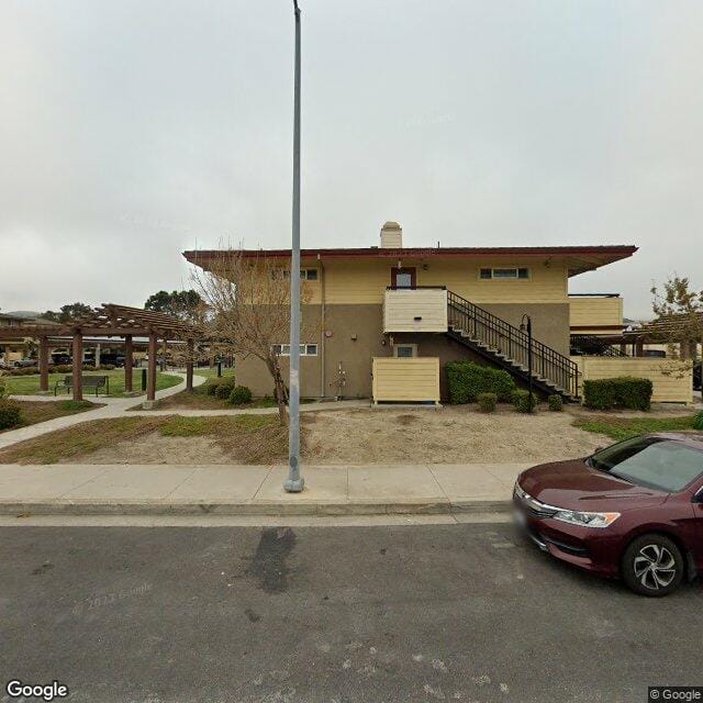 Santa Rita Village Apts