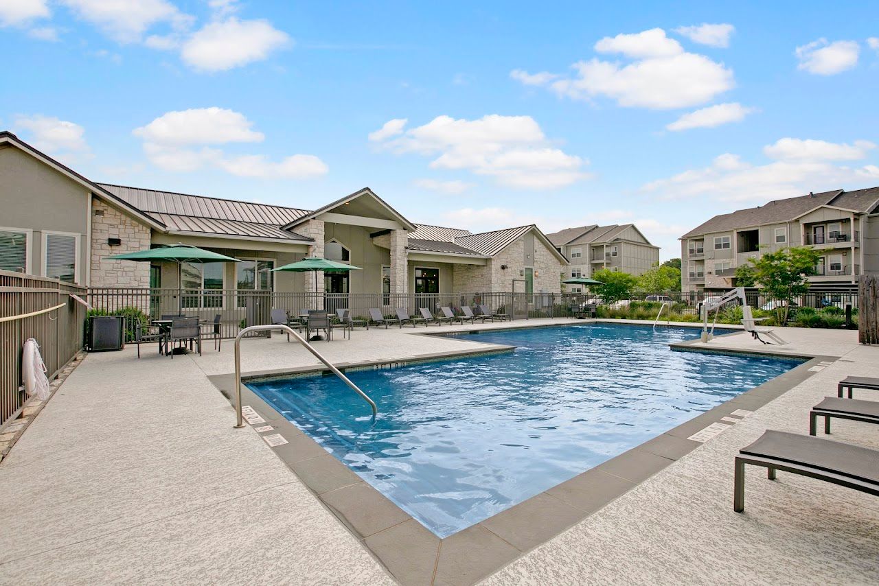 Santiago Estates