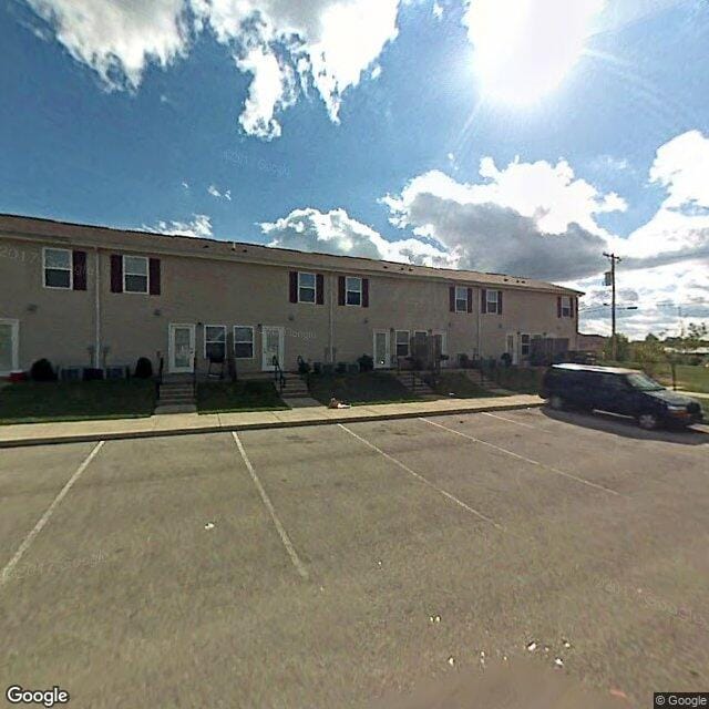 Sarah Apartments