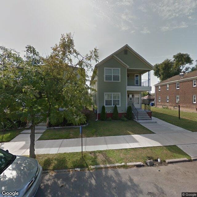 Sarah Garrett Homes