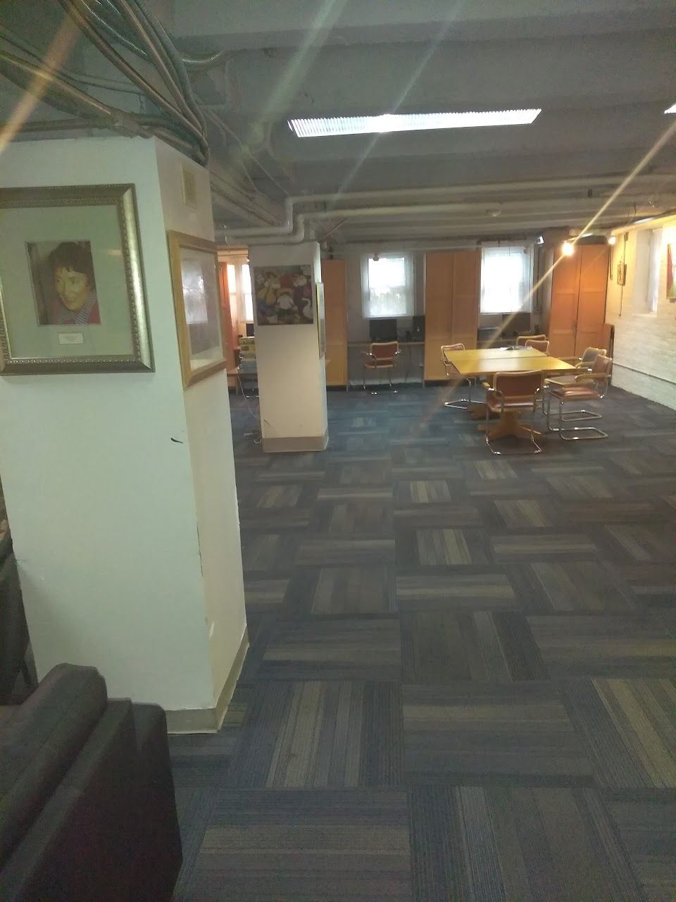 Sarah'S Circle Apartments