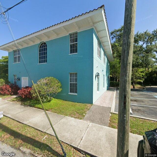 Sarasota Housing Authority