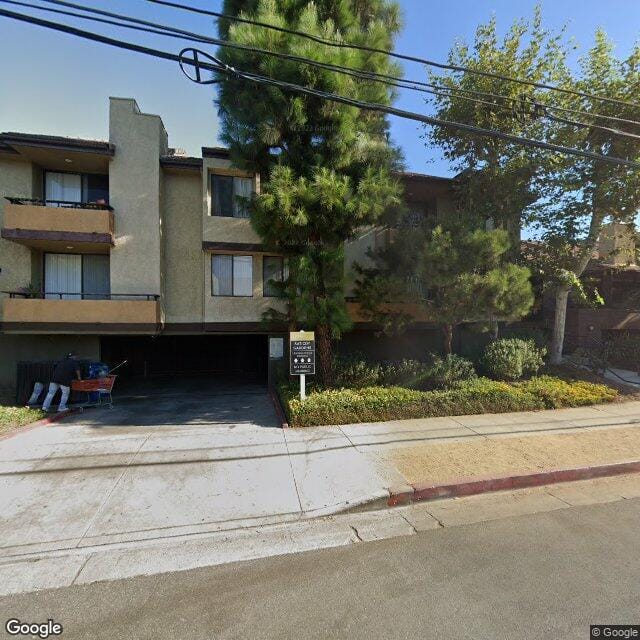 Saticoy Gardens