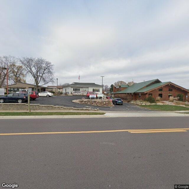 Sauk County Housing Authority