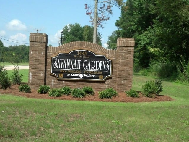 Savannah Gardens