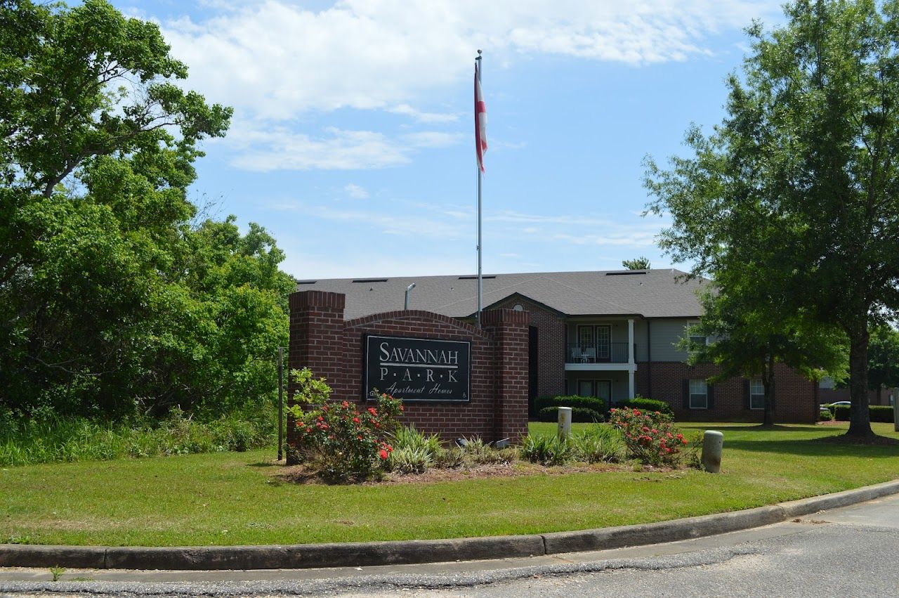 Savannah Park