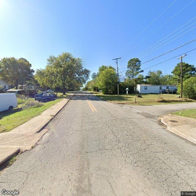 Savannah Park Of Altus Fka Sunnyfield Apartme