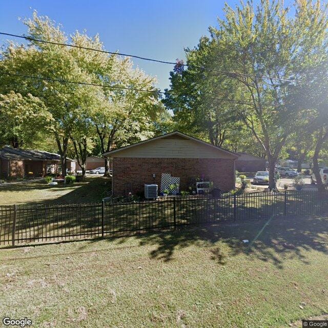 Savannah Park Of Farmington (Village Lane)
