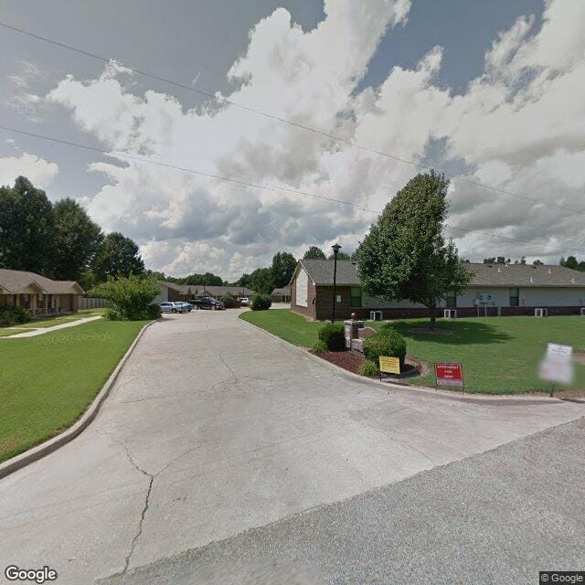 Savannah Park Of Rector Fka Willow Gate