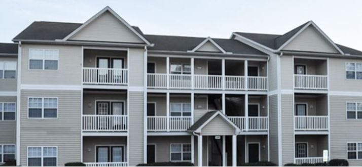 Savannah Place