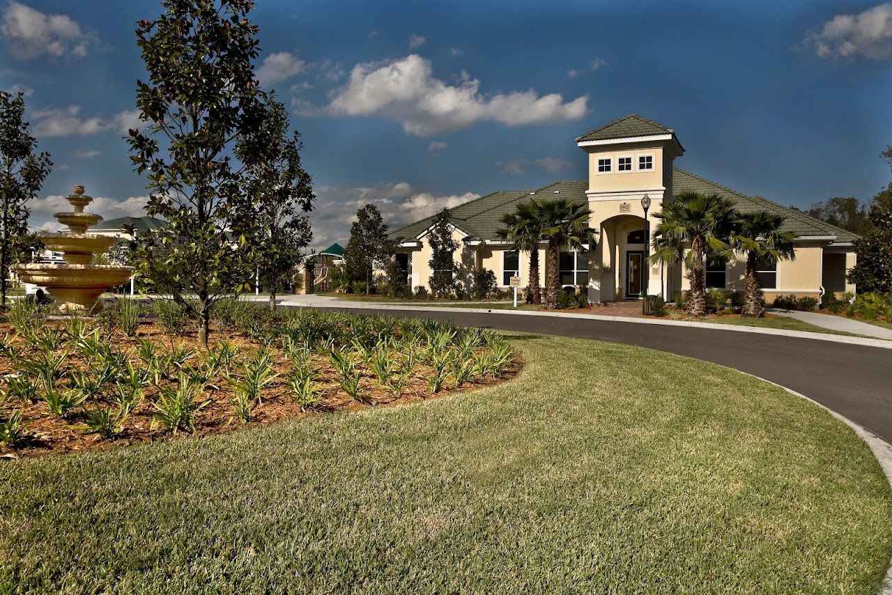 Savannah Springs