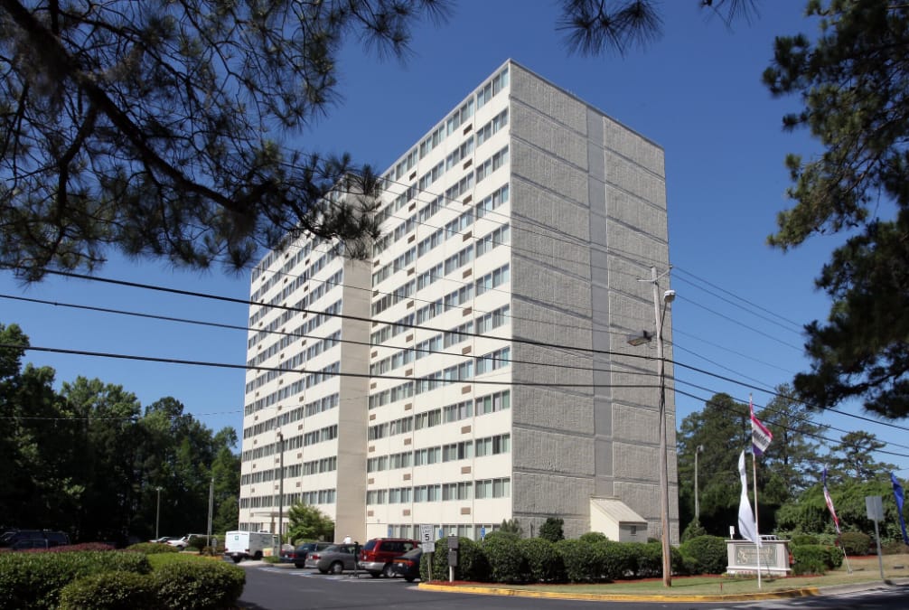 Savannah Summit