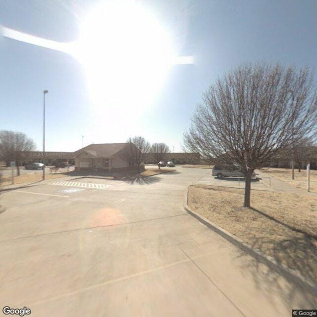 Savannahpark Of Crosbyton