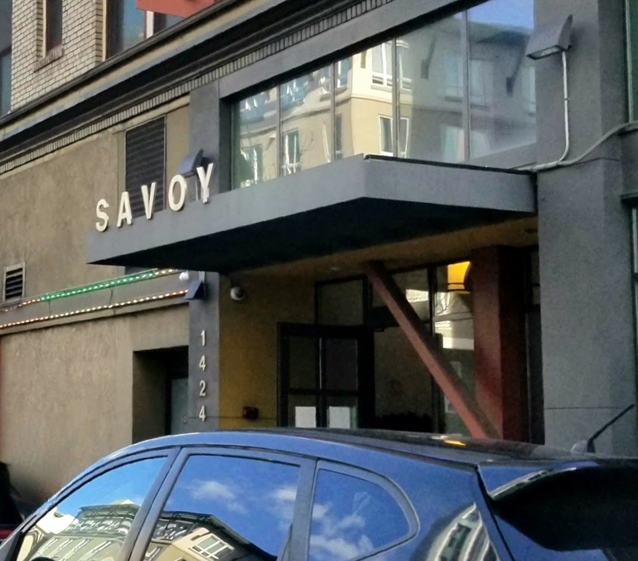 Savoy