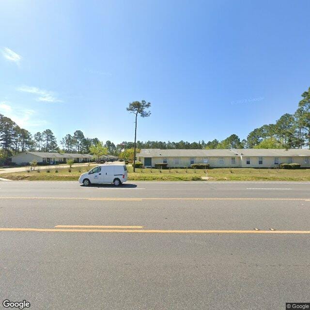 Sawgrass Apts