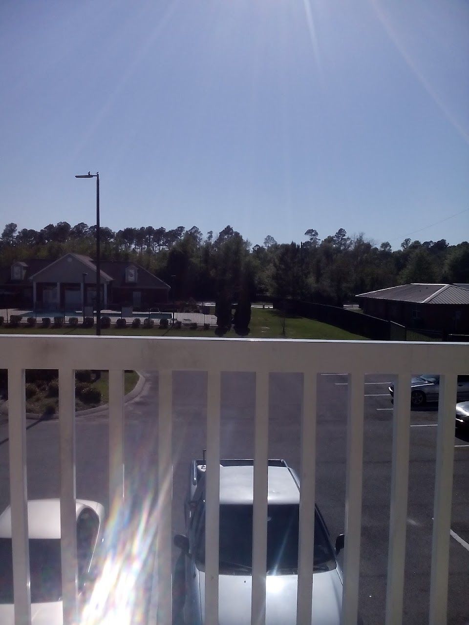 Sawgrass Park Apts