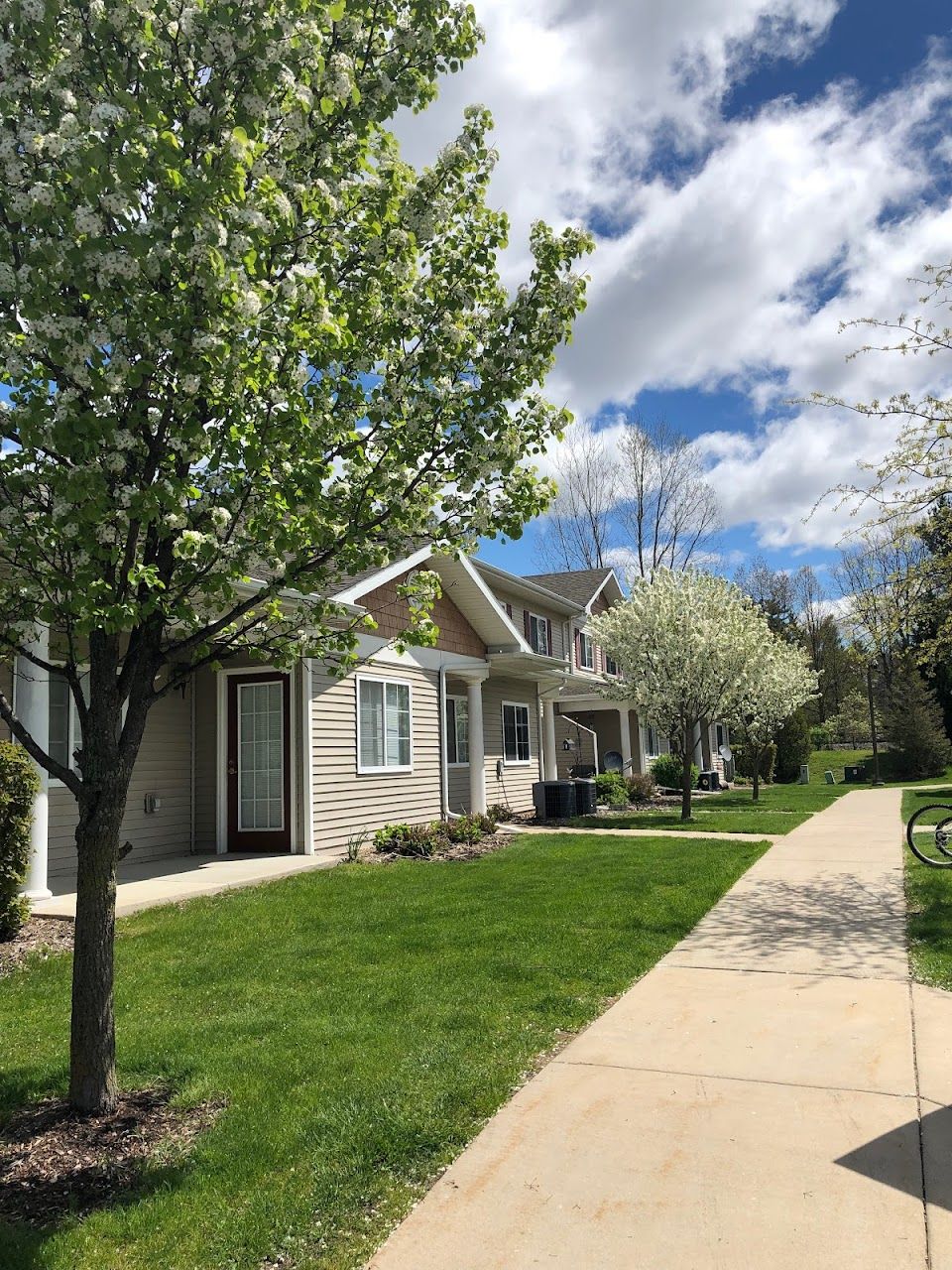 Sawmill Estates Senior