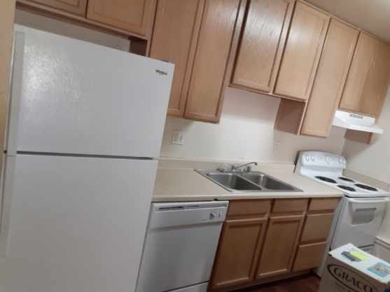 Saybrook Apts