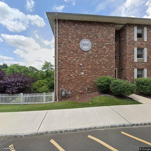 Sayreville Housing Authority