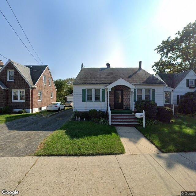 Sayreville Senior Housing