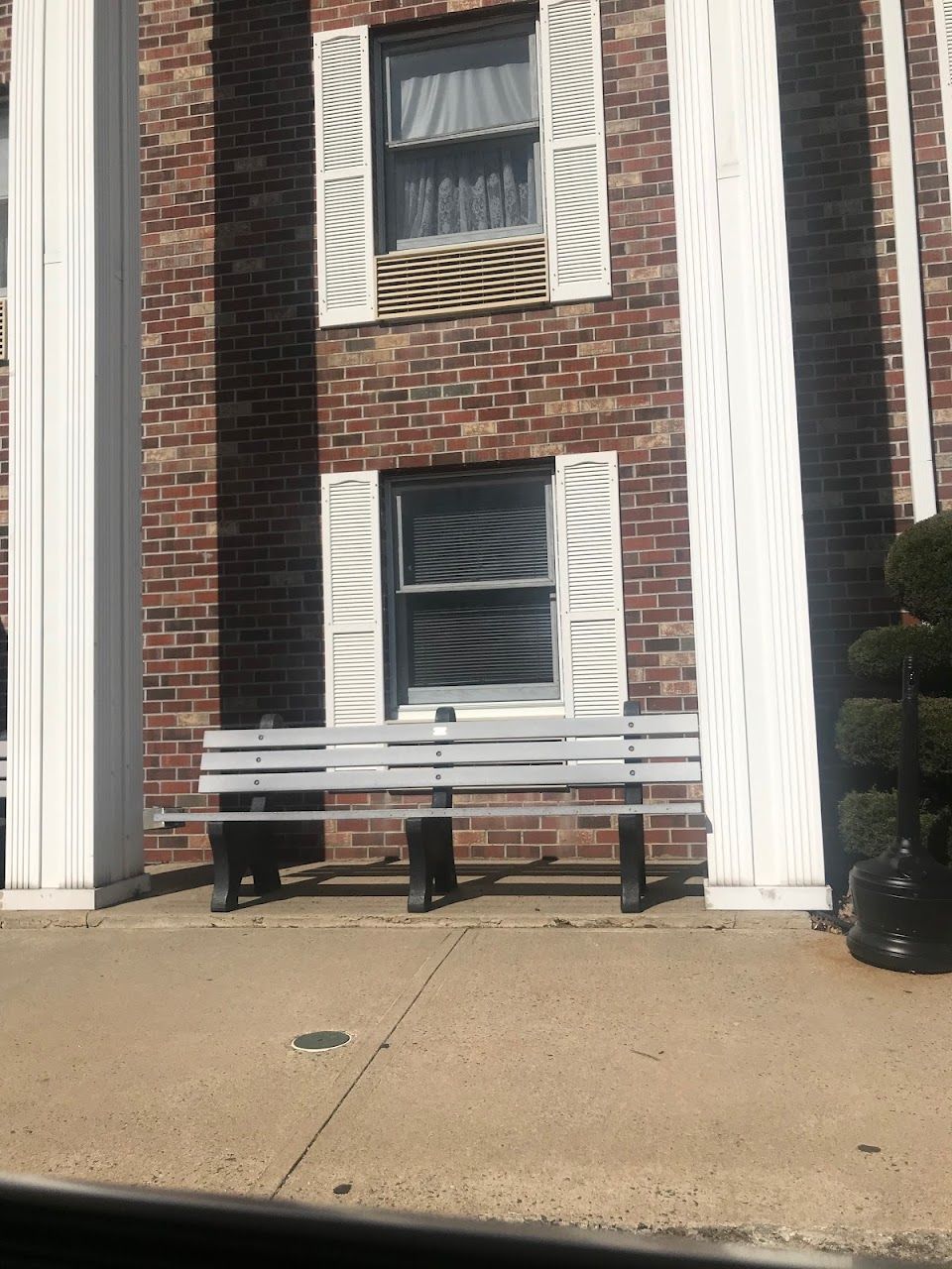 Sayreville Senior Housing #325