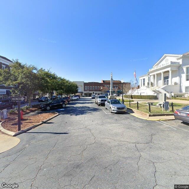Sc Regional Housing Authority No 1