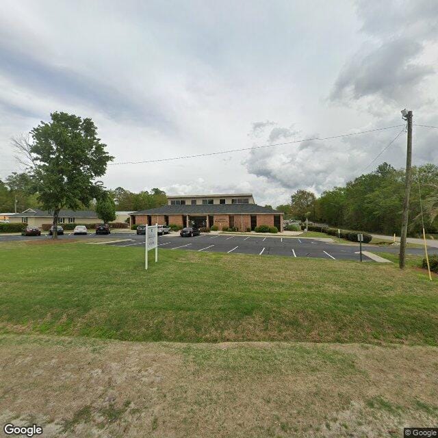 Sc Regional Housing Authority No 3