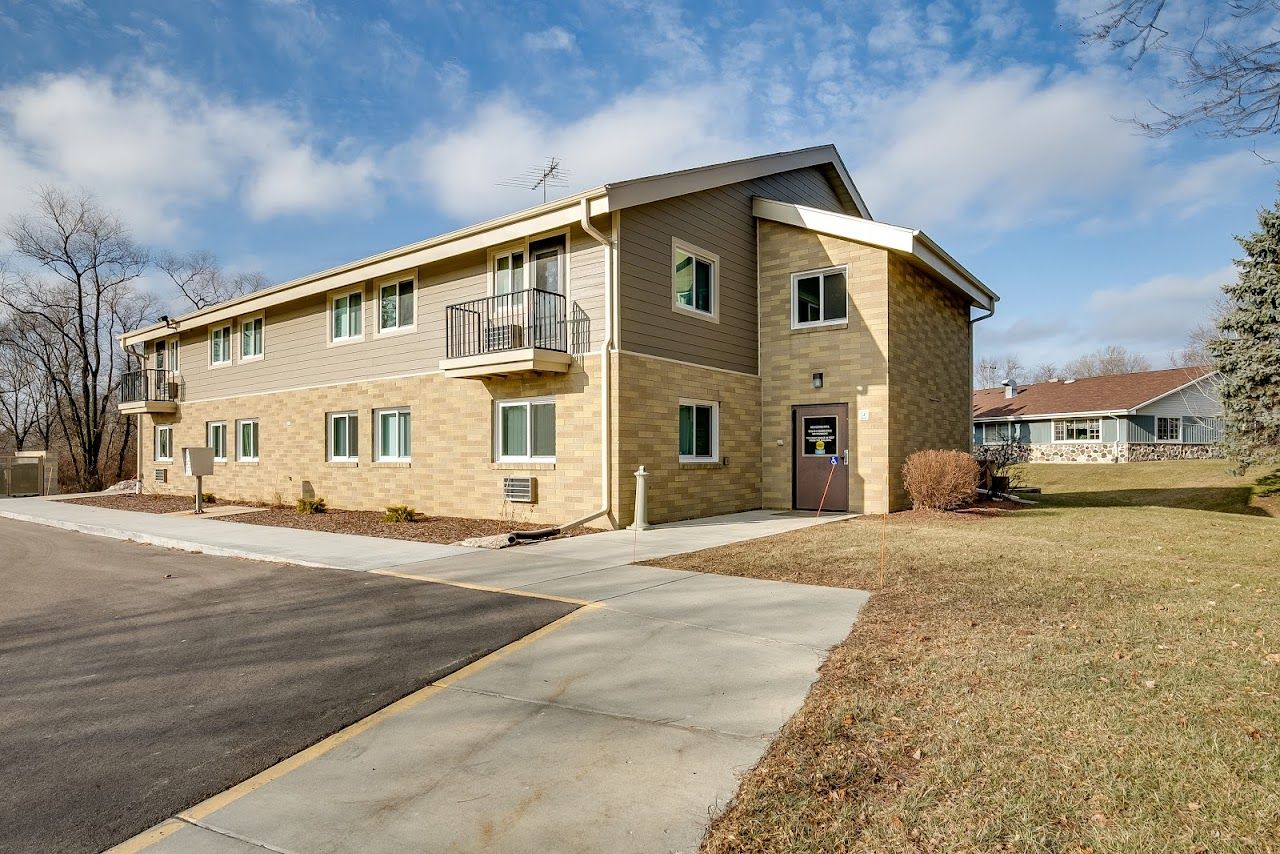 Scenic View Apartments