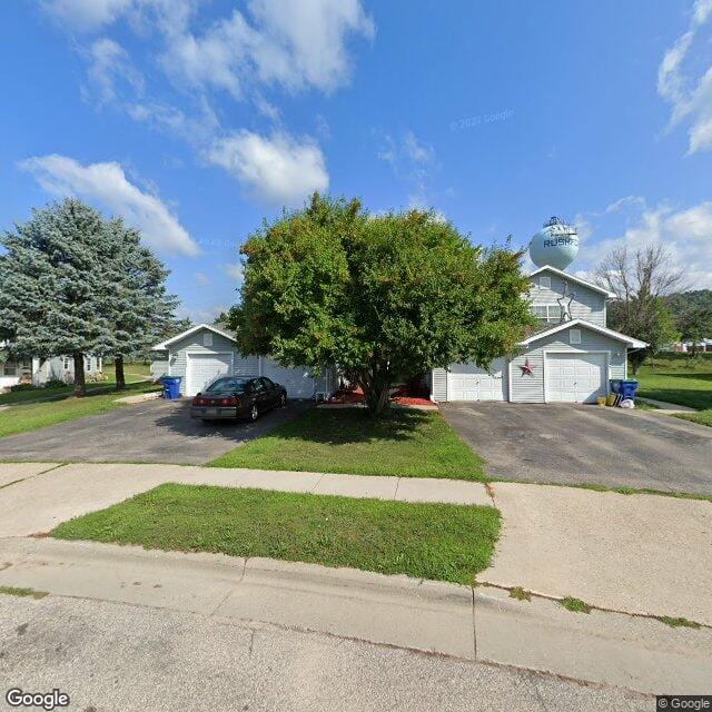 Scenic View Townhomes