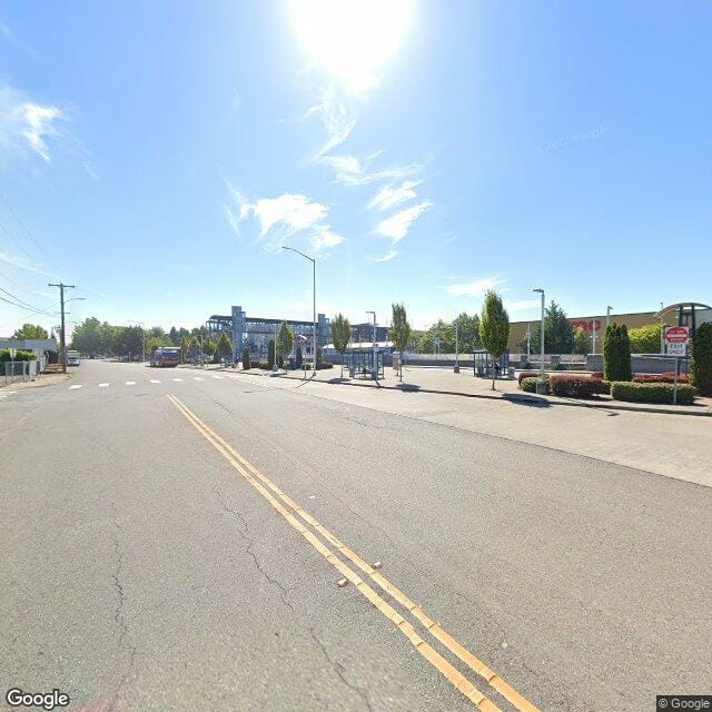 Scenic Vista Senior Apartments