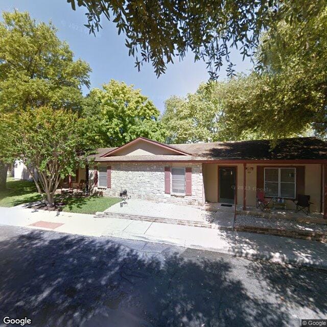 Schertz Housing Authority