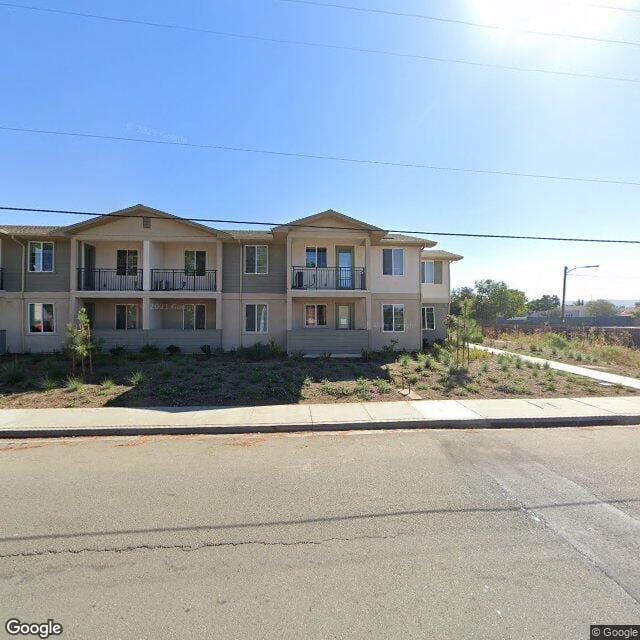 Schmale Family Senior Residence (Fka: Ramona Seniors Apartments)