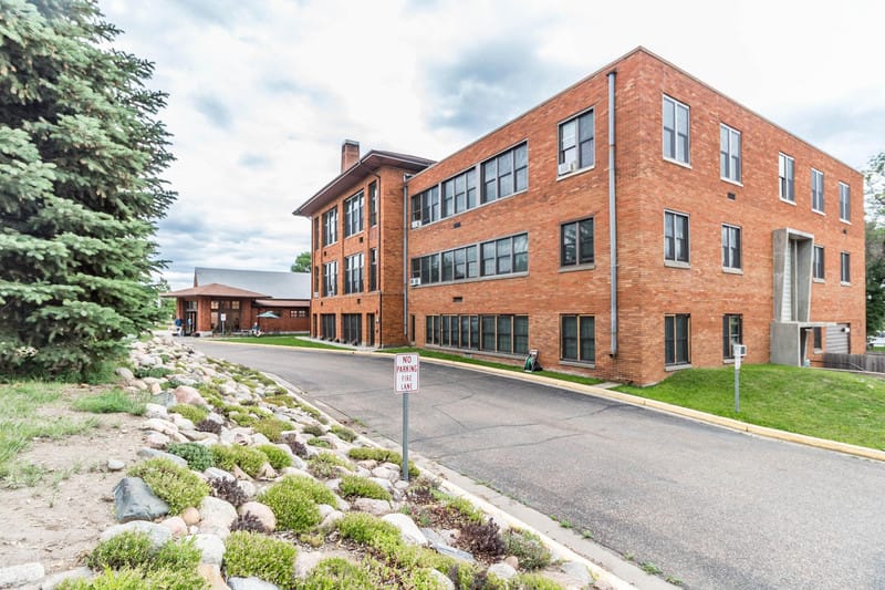 School House Apts