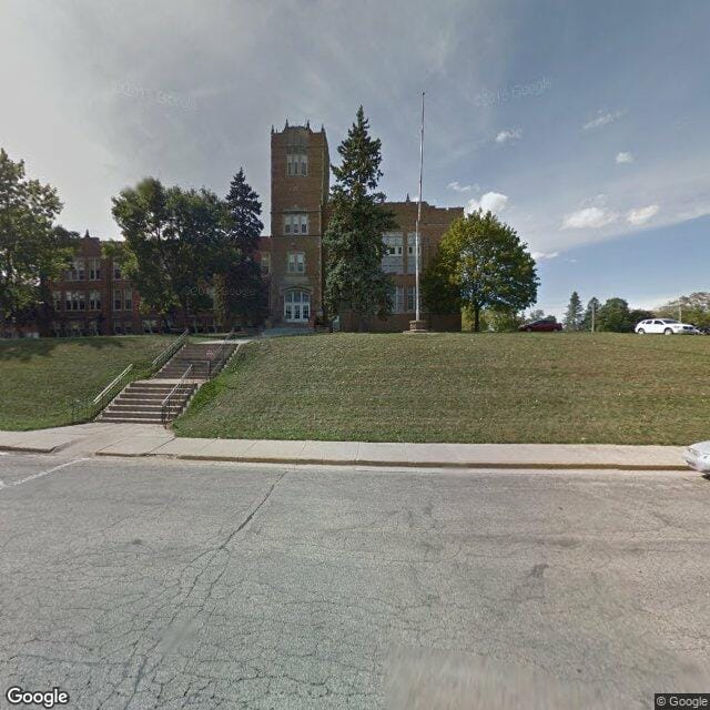 School House Apts (Jefferson)
