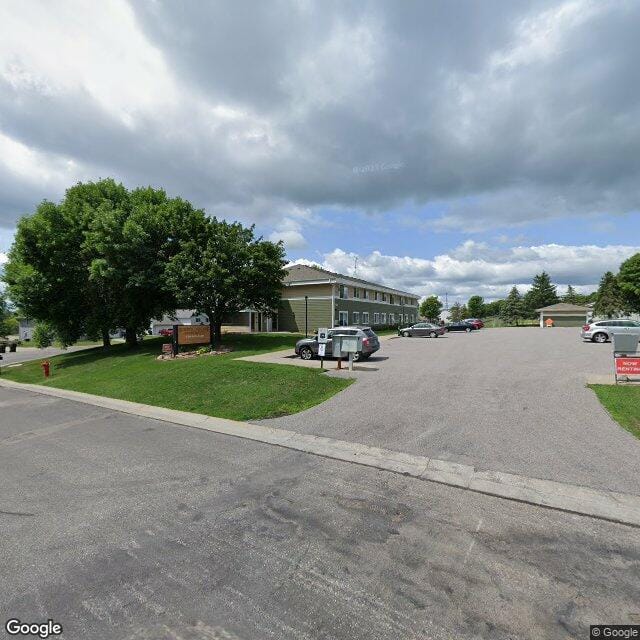 School Square Apartments