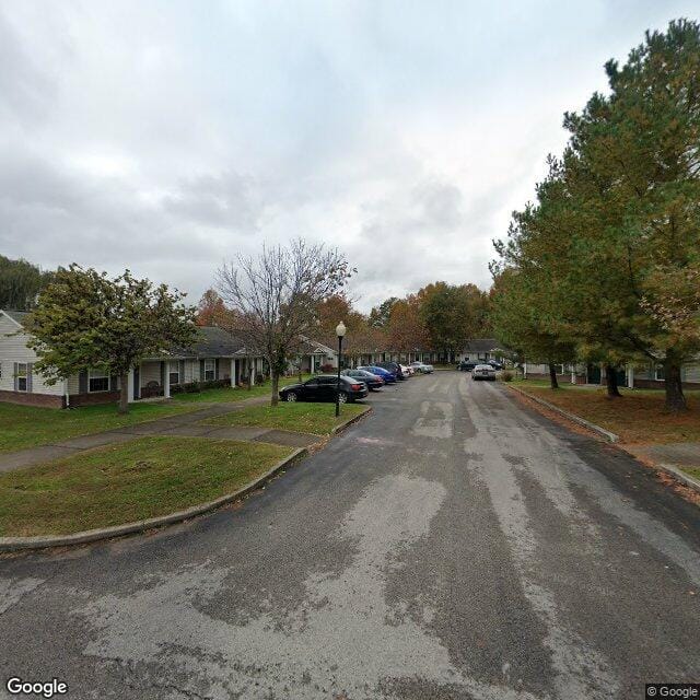 Schoolhouse Apartments