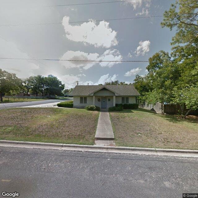 Schulenburg Housing Authority