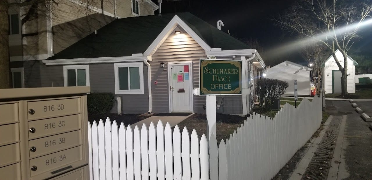 Schumaker Place