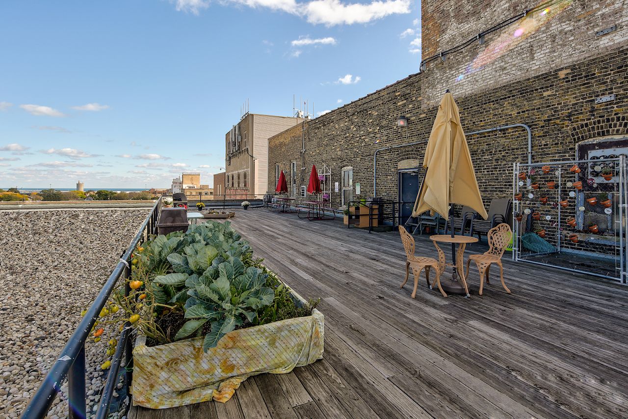 Schuster'S Lofts