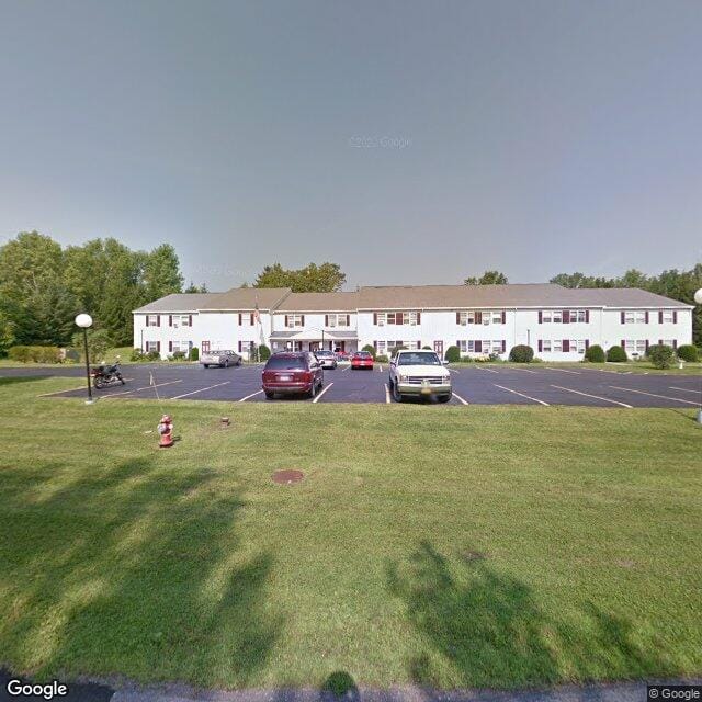 Schuylerville Manor